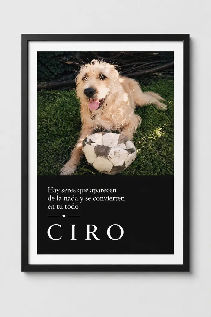 Obra del taller de Ciro 2