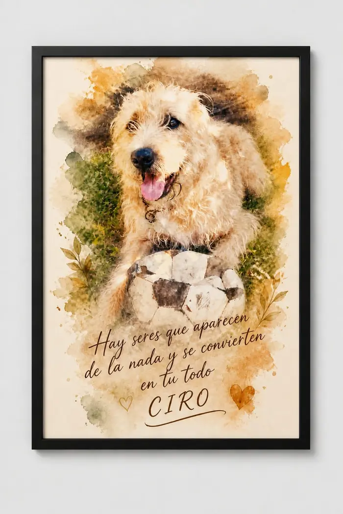 Obra del taller de Ciro 3