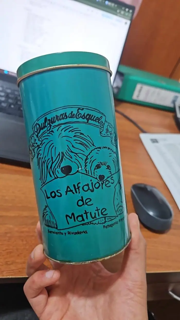 Foto del dueño de Matute, Rupert, Tilo 3