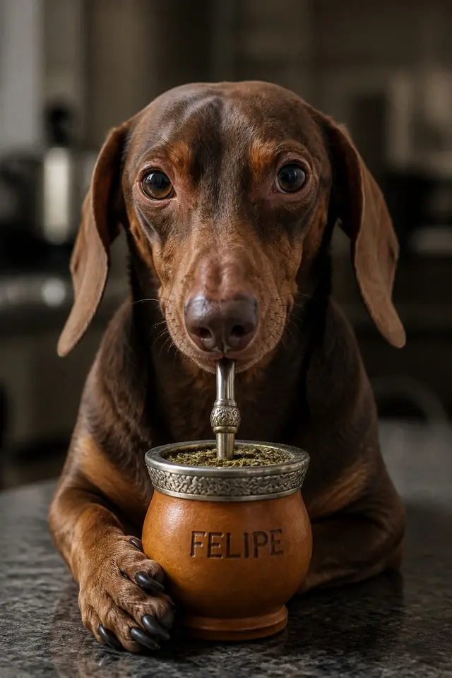 Un cuadro Barko colgado, foto 2