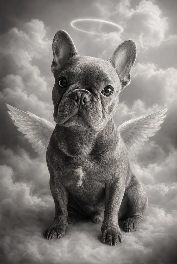 Angelito — el homenaje más clásico